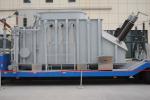132KV Mobile Transformer Substation / Distribution Movable Power Substation