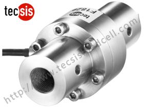 China Compression Transducer Load Cell High Accuracy Revere Compression Force Sensor wholesale