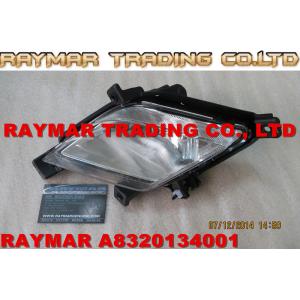 China SSANGYONG FRT FOG LAMP ASSY LH 8320134001, A8320134001 wholesale