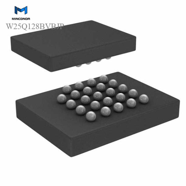 Quality W25Q128BVBJP for sale