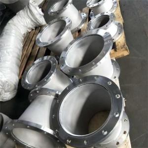 ASTM B16.49 Pipe Spool