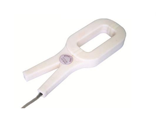 Quality 1000A Oscilloscope Current Clamp , Q125 Current Clamp For Multimeter for sale