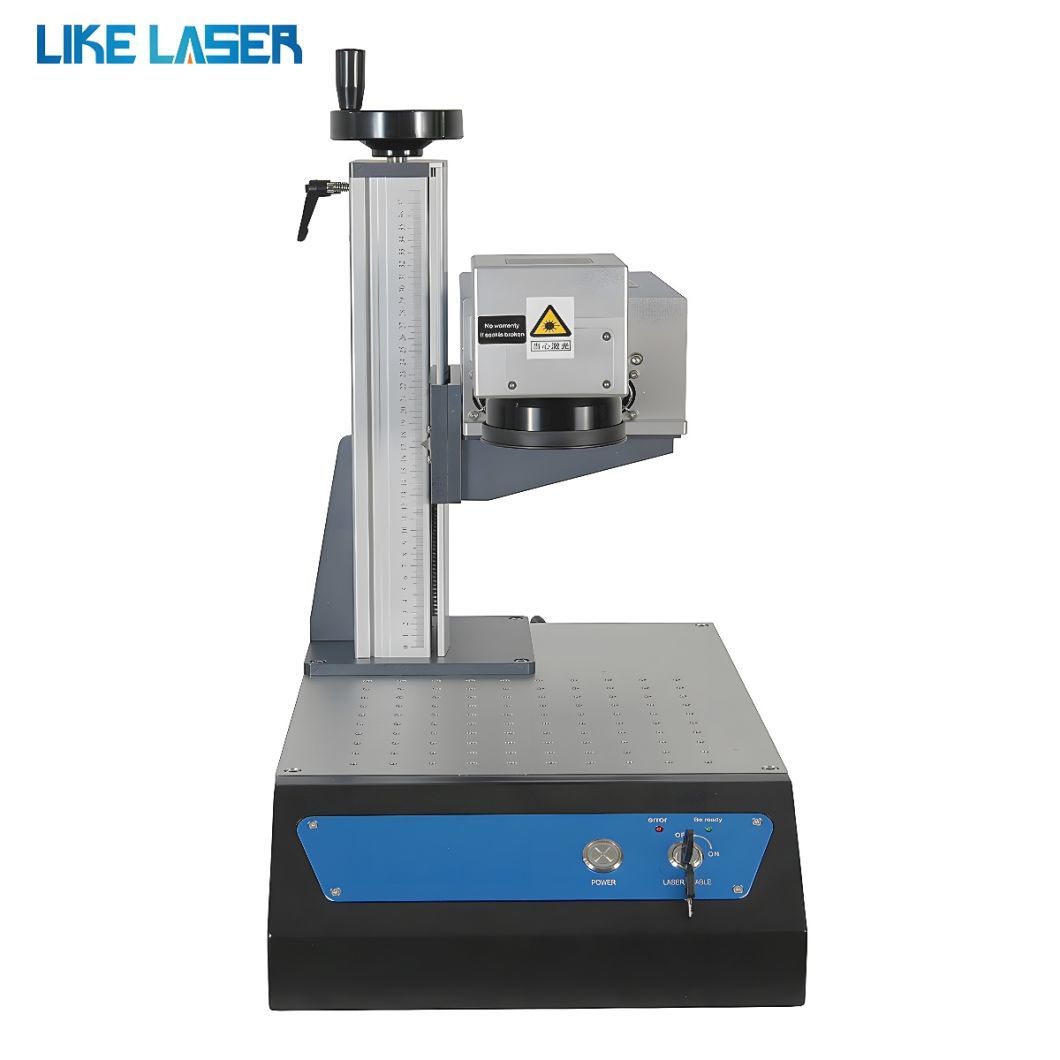 Laser ID Card Printer PVC ID Card Glass Laser Printer Buy Makers Mark Duty Free laser Printer UV Laser for Plastic and Glass