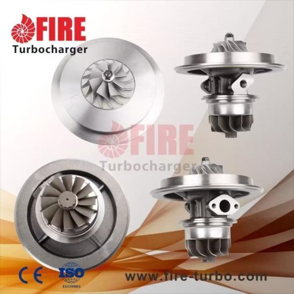 Quality HX60W Turbo Cartridge 4043620 4025320 With ISX2 Engine for sale