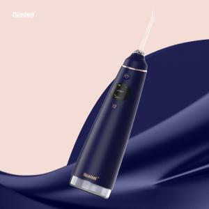 China OLED Display Nicefeel Water Flosser wholesale
