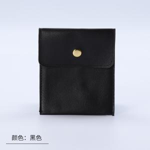 Biodegradable Fruit Leather Bag Customized Right Angle Apple Leather Pineapple