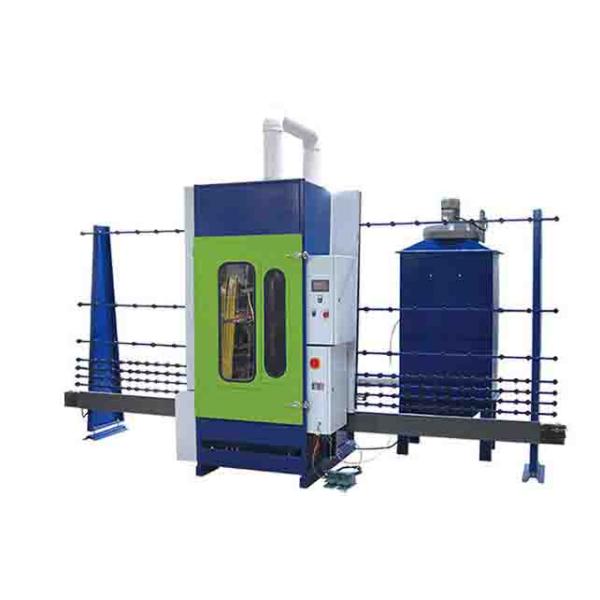 Good Price Automatic Tempering Glass Edging Machine For Window