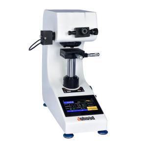 China HVT-1000Z Micro Vickers Hardness Tester HV0.05 0.1kgf on sale