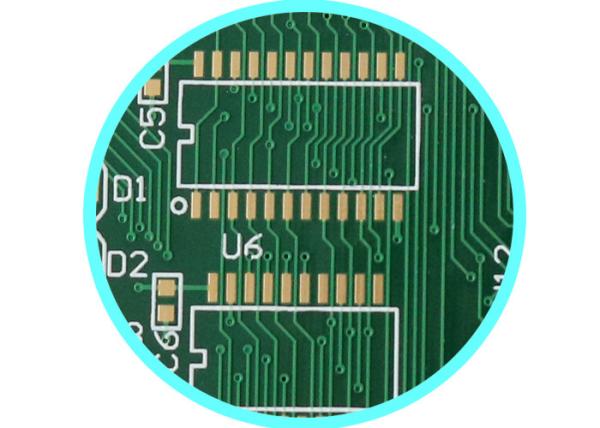 Quality Air Conditioning Fr4 PCB , multilayer circuit board For Electronic Products for sale