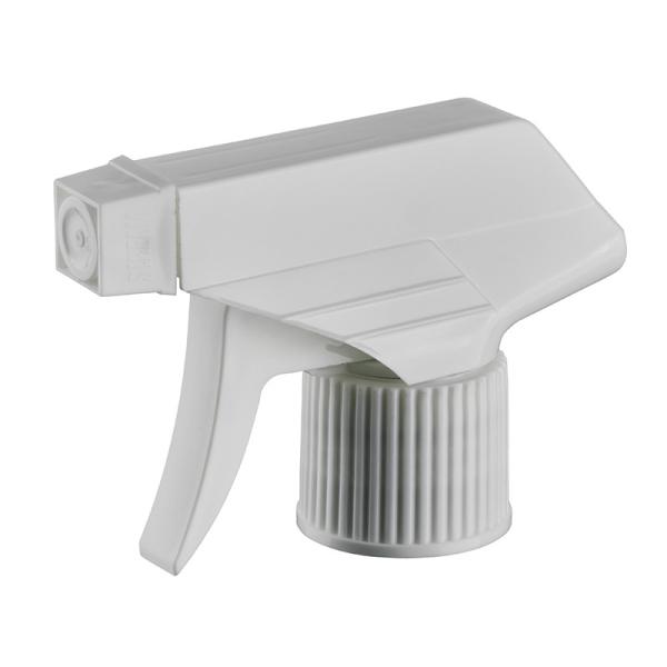 28mm Trigger Spray Pump 28/410 High Pressure Perfume Black Trigger Sprayer 28-400