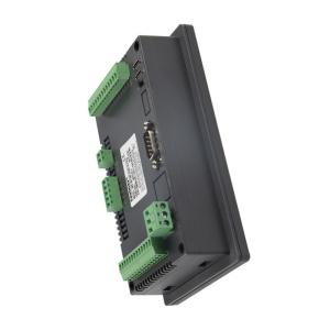 China Industrial HMI PLC Combo With 32bit CPU 408MHz 480*272 Display Resolution wholesale