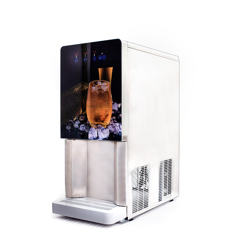 2.8A Electric Current and 220V Voltage Ice Water Machine for from Manufacturers