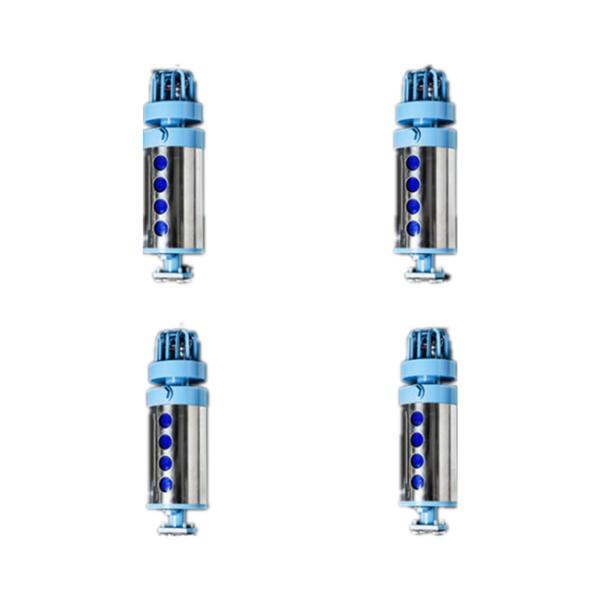 Silica Gel Maintenance Free Transformer Breather 5kg For Outdoor