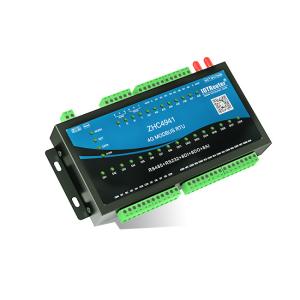 China 8AI Modbus Rtu IOT Cellular Modem Serial SMS Gateway Modem wholesale