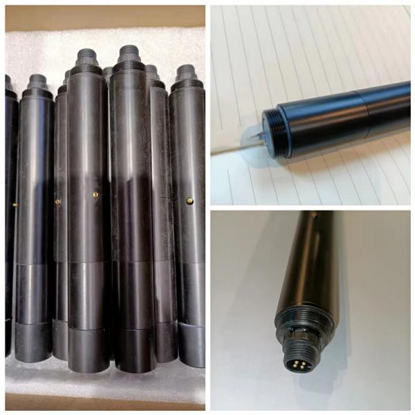 Waste Water Online Electrode digital ph probe customizable 6V NTC