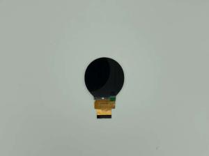 ST7701S Round LCD Display Module