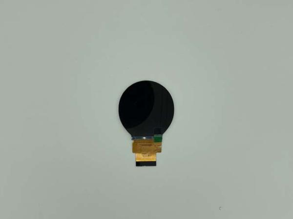 Quality ST7701S Round LCD Display Module for sale