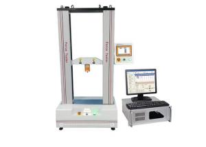 High Precision Tensile Testing Machine Lab Use With High Precision Sensor