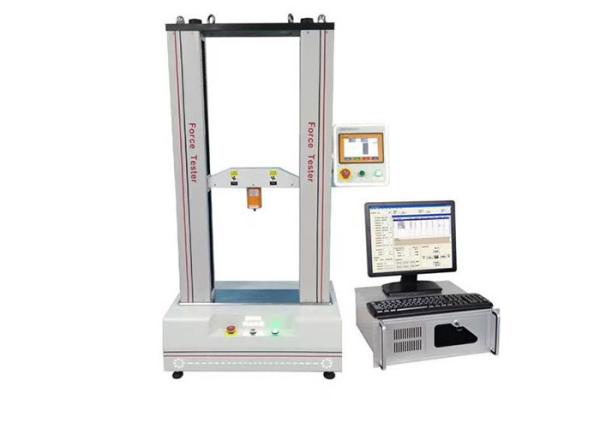 Quality High Precision Tensile Testing Machine Lab Use With High Precision Sensor for sale