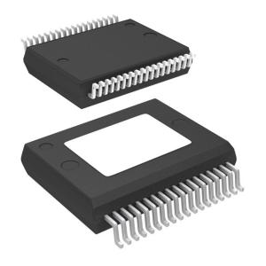 China 100W Durable Amplifier IC Chip TDA7498 POWERSSO36 STMicroelectronics wholesale
