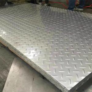 Construction Industry Sheet Plate - Stainless Steel