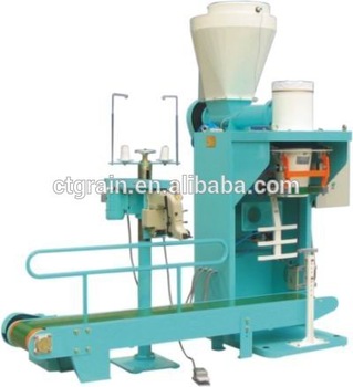 50kg Powder Bagging Machine