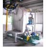 Buy cheap Ss 304 Tapioca Cutter Machine For Starch Production Line Automatic silver Color from wholesalers