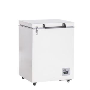 China -60°C medical refrigerat... wholesale