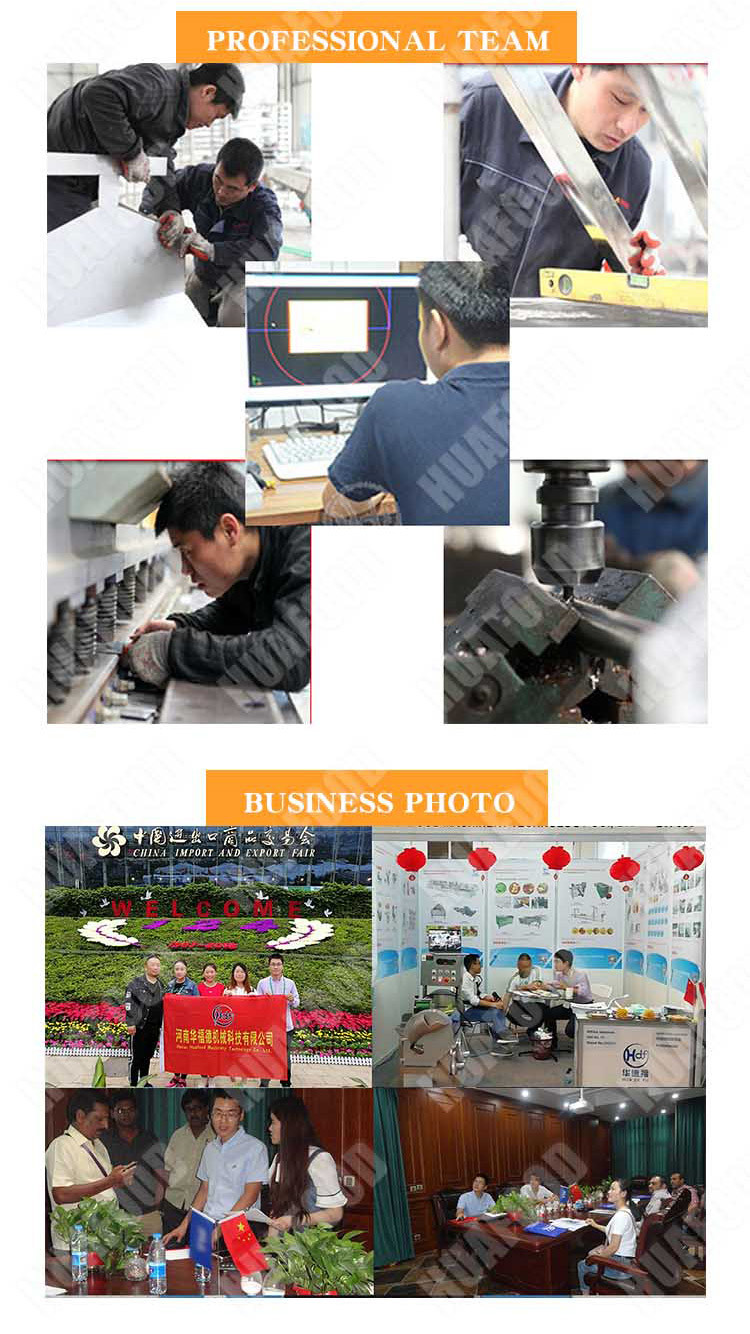 Oil Filter Automatic Food Processing Machines