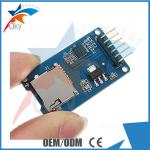 Micro SD card mini TF card reader Module for Arduino / Slot TF Storage Card