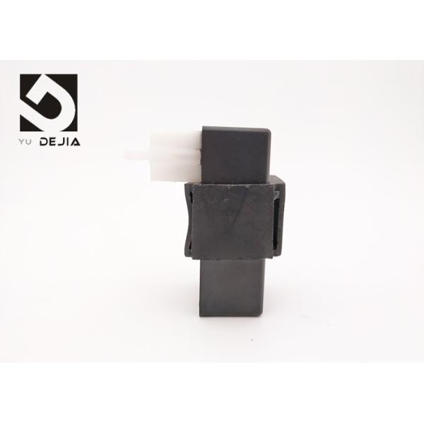 Honda Cg150 Motorcycle Electrical Parts 6 Pin Dc Cdi With Fixed Ignition / Advance Ignition