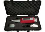 Digital High Contrast Oled Display Concrete Test Hammer Automatic Calculating