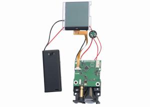 China 150m Laser Range Finder Module Sensor Units Conversion Gauge Measurement Sensor wholesale