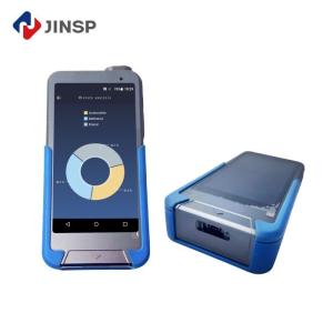 China Micro-USB Connection Handheld Raman Identifer Ideal for Field Work wholesale