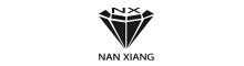 China Chengdu Nanxiang Qiaolin Machinery Co., Ltd. logo