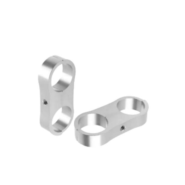 Quality Engineered CNC Machined Parts Precision 5 Axis CNC Machining Parts CE for sale