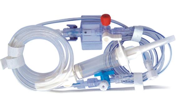 Quality Disposable pressure transducer for monitor for sale