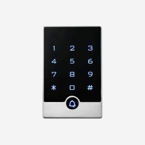China USB Bluetooth Membrane Switch Keyboard With Programmable Keys wholesale