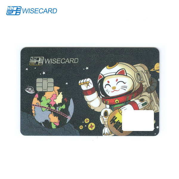 Access Control Systems & Products Best Credit Card Protectors RFID Blocking With Led LightAccess Control Card