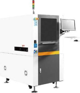 China High Definition Multi Color Ink Jet Printer For PCB / FPC wholesale