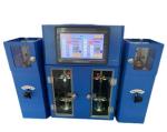 Automatic Distillation Boiling Range Tester 2 Holes ASTM D850