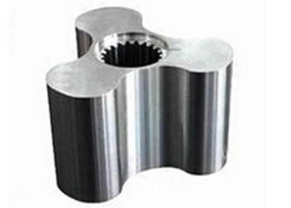 Quality Precise CNC Lathe Machining , CNC Machined Metal Stamping Parts for sale