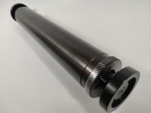 China Aluminum Rotary Flexo Printing Cylinder Anodized Coating wholesale