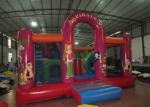 Best sell inflatable combo China pirate themed inflatable combo inflatable