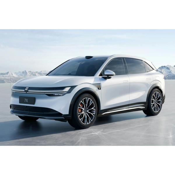 Directly Sale Zeekr 7x 2025 High Speed Electric Vehicle Car Geely Zeekr 7x 4wd New Energy Vehicles Zeekr Car