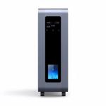 H2 Gas Hydrogen Inhalation Machine Regulate The Acid-Base Balance Of The Body