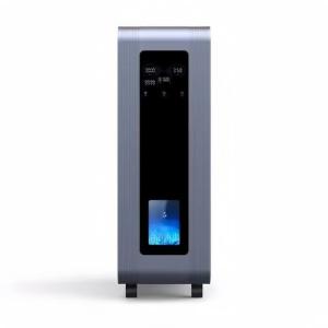 H2 Gas Hydrogen Inhalation Machine Regulate The Acid-Base Balance Of The Body Weizi