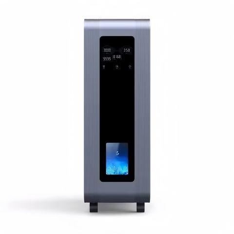 Quality H2 Gas Hydrogen Inhalation Machine Regulate The Acid-Base Balance Of The Body Weizi for sale