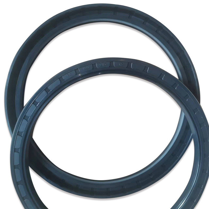 Aging and Oil Resistant TG4 TC Hydraulic Industrial Oil Seals