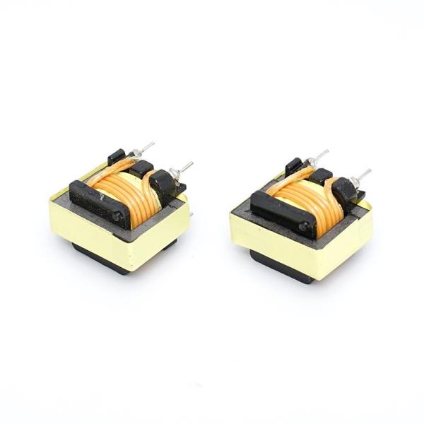 Quality EI19 1000:2 2000:2 Low Frequency Current Transformer Lamination Transformer for sale